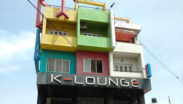 Hotel Pooja Residency